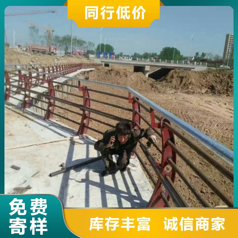 采购不锈钢复合管必看-值得信赖
