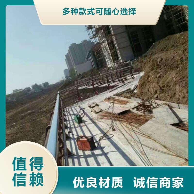 优质不锈钢复合管源头厂家