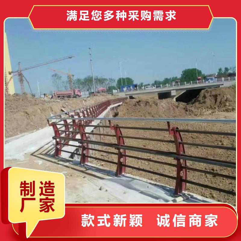 不锈钢复合管实力工厂
