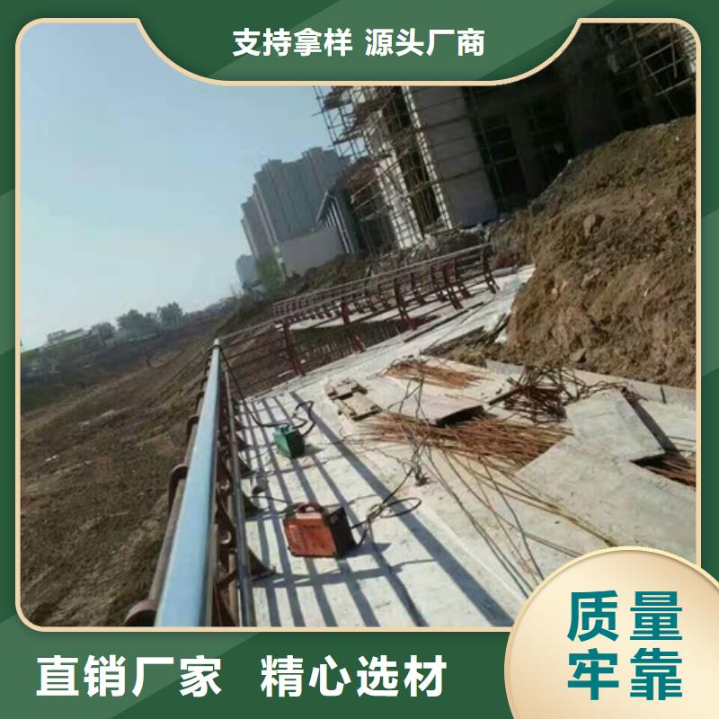 不锈钢复合管3价格行情用心细节