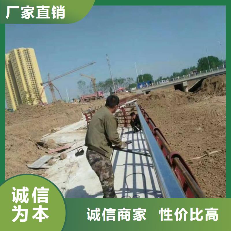 不锈钢复合管欢迎到厂实地考察