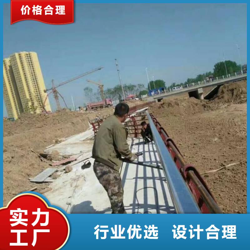 不锈钢复合管厂家