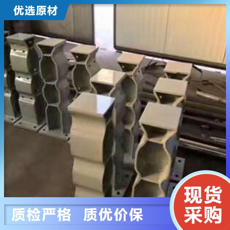 不锈钢复合管厂家