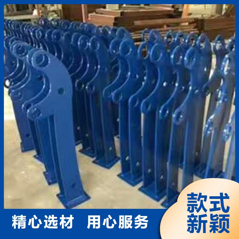 不锈钢复合管定制厂家
