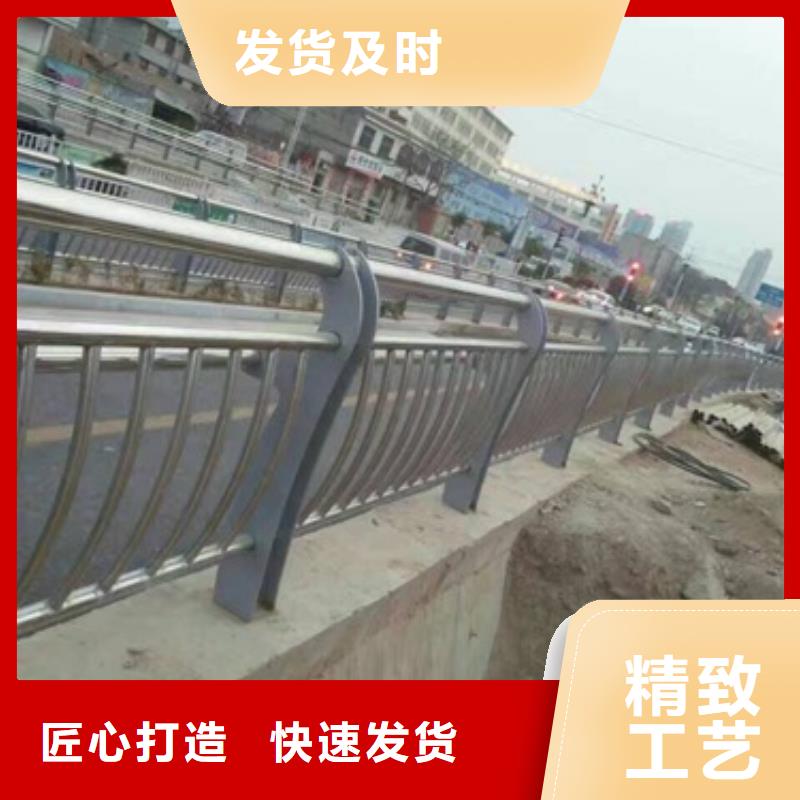 不锈钢复合管生产厂家_10年经验