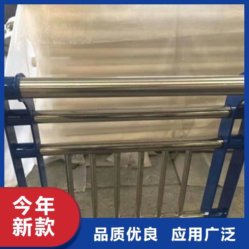 不锈钢复合管质量过硬