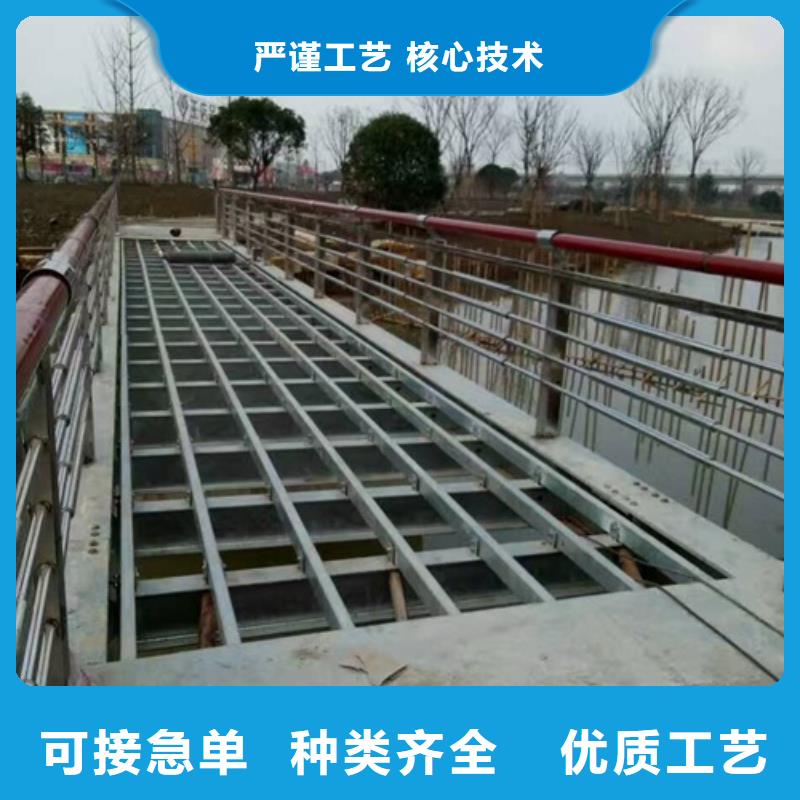 不锈钢复合管厂家图片