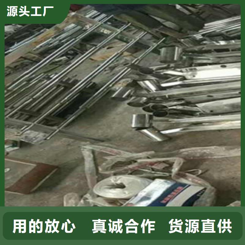 不锈钢复合管5大品牌放心购同城生产商