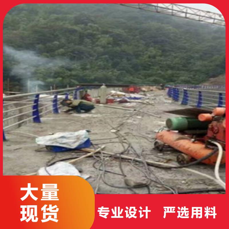 不锈钢复合管5安装工厂现货供应