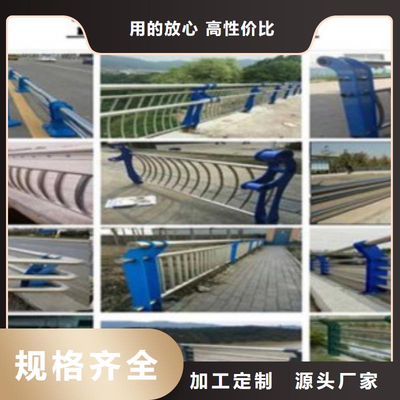 不锈钢复合管厂家