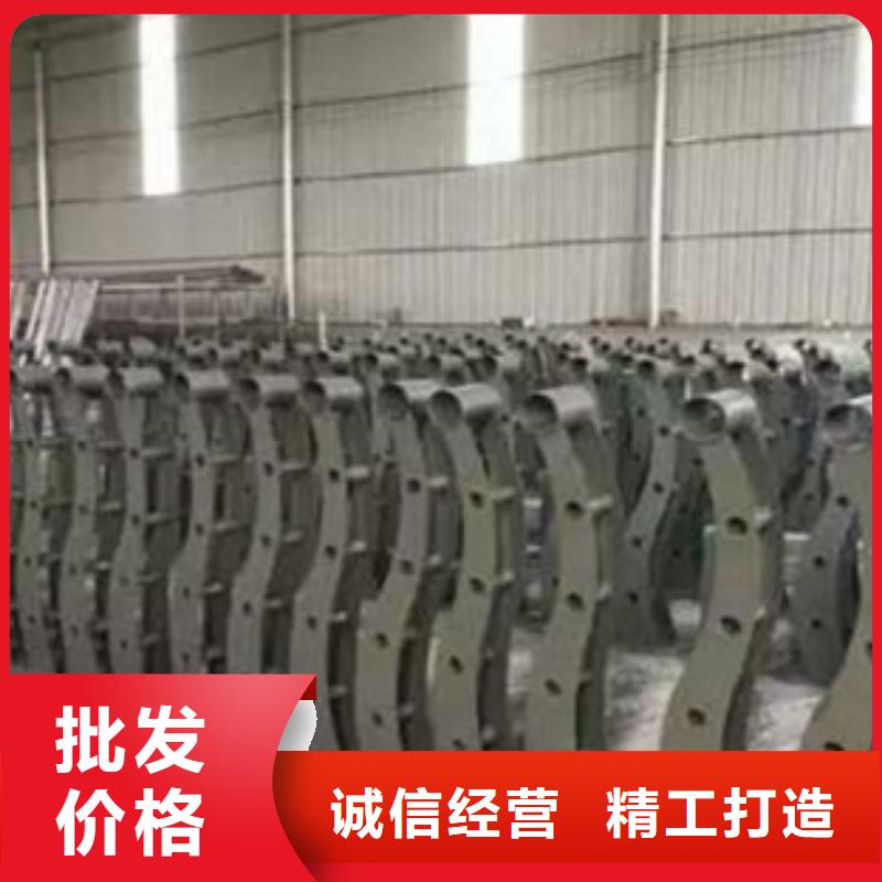 不锈钢复合管价格-可按需定做
