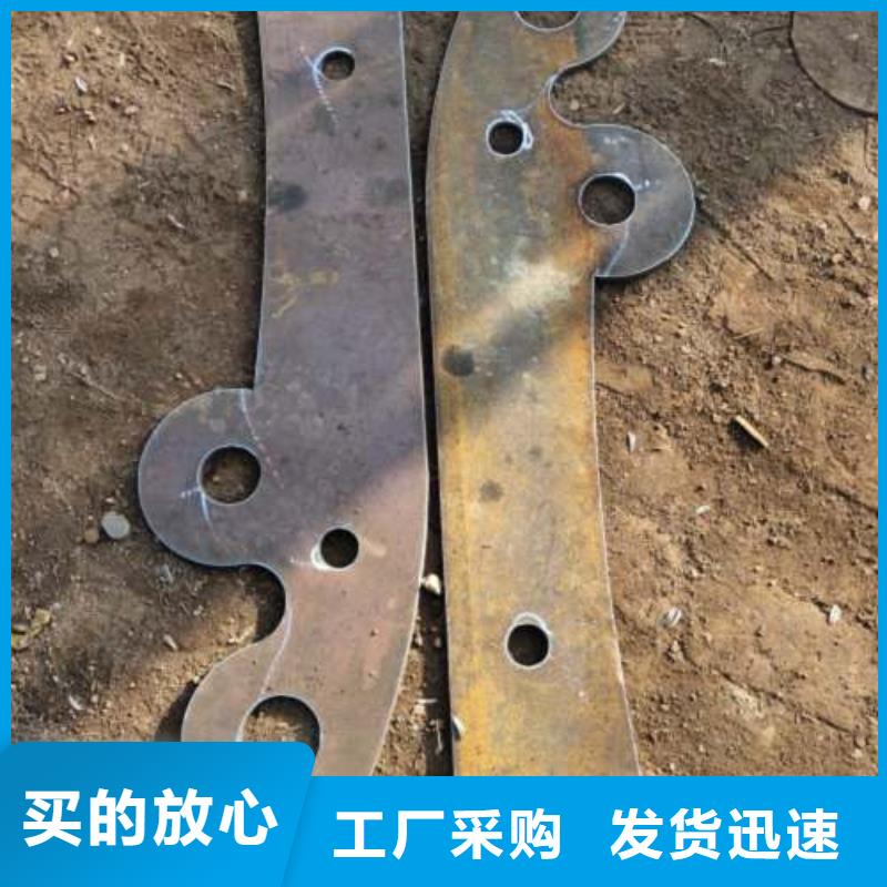 价格实惠的不锈钢复合管护栏厂家