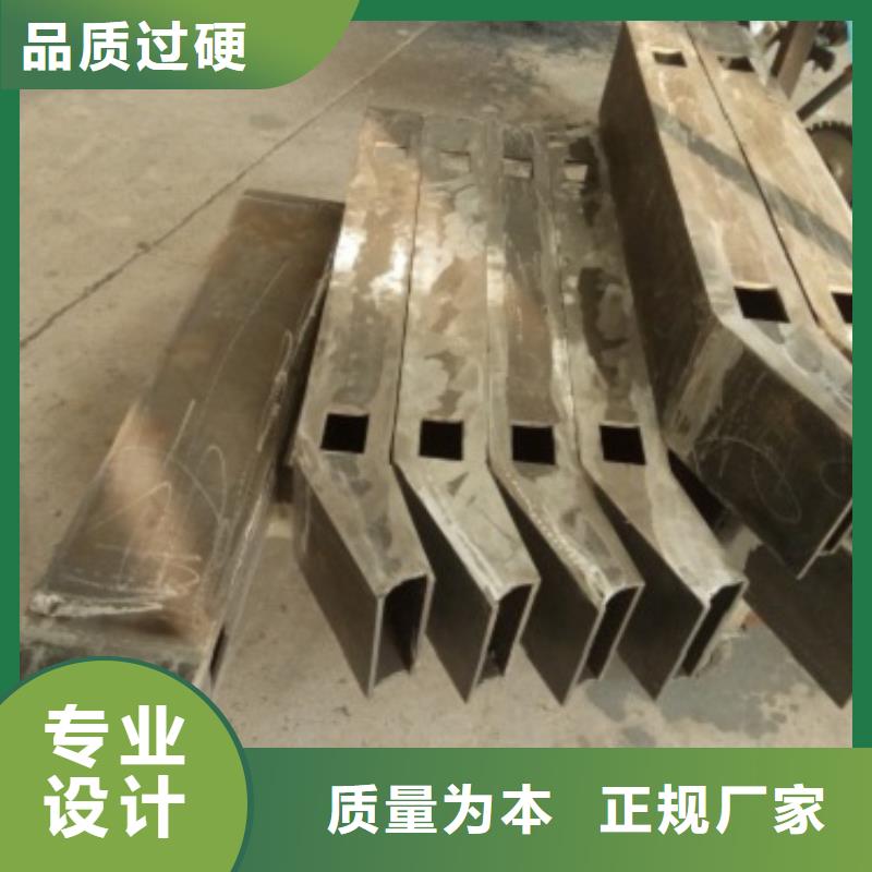 不锈钢复合管护栏_我们是厂家