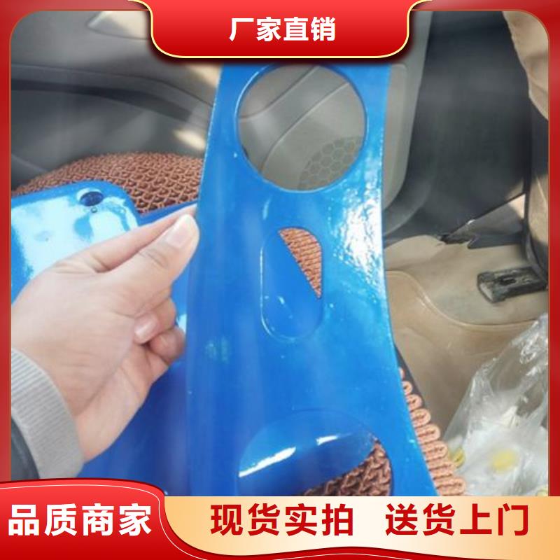 不锈钢复合管护栏能满足您的需求