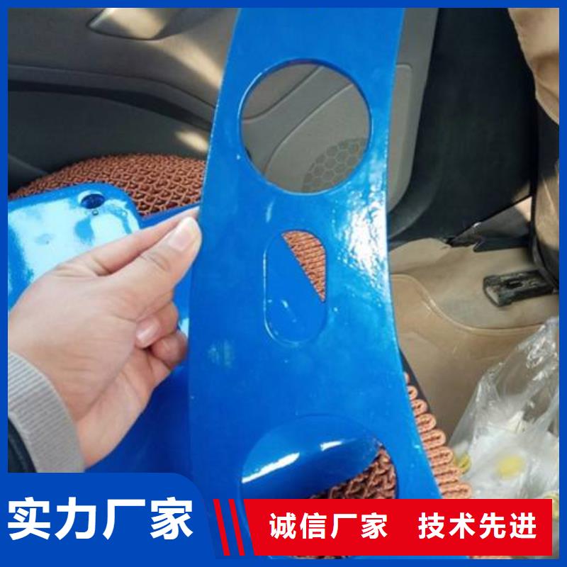 不锈钢复合管护栏厂家-长期合作