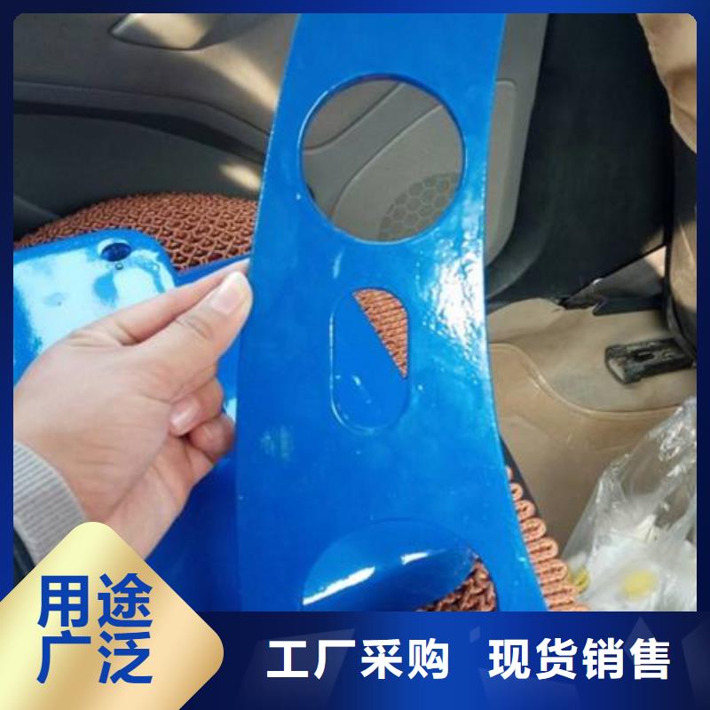 不锈钢复合管护栏_我们是厂家