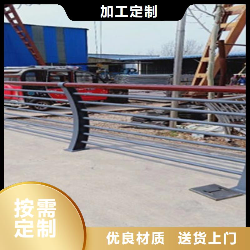 不锈钢复合管厂家-可来厂考察