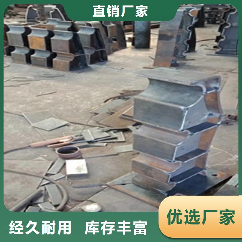 可定制的不锈钢复合管品牌厂家