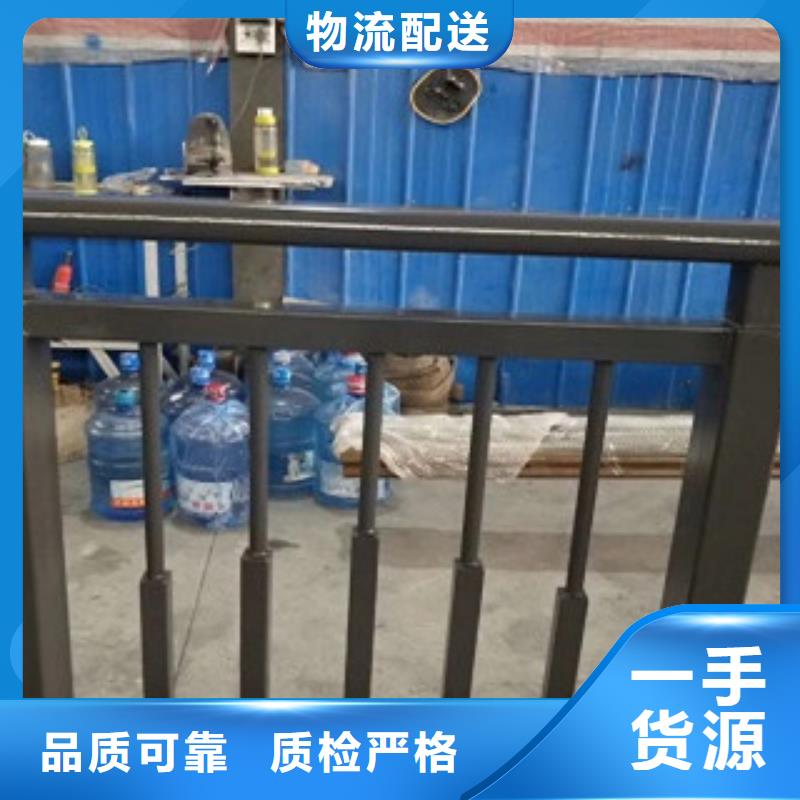 不锈钢复合管实体生产厂家