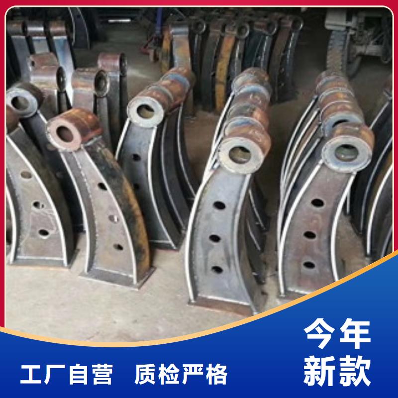 不锈钢复合管生产
