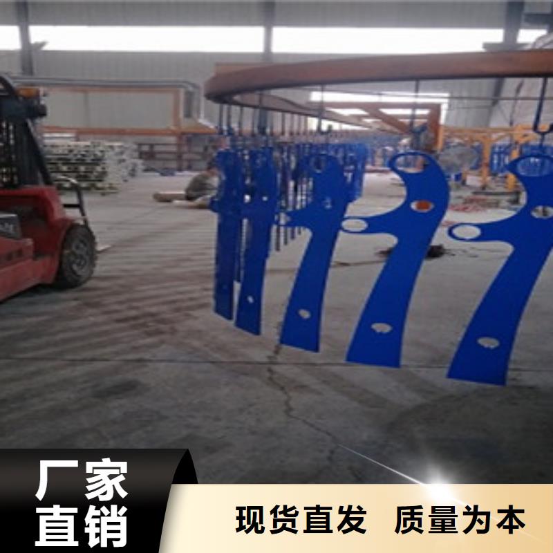 不锈钢复合管合作共赢