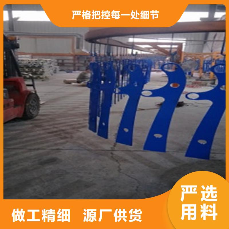 不锈钢复合管厂家支持定制