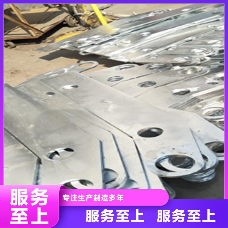 优质不锈钢复合管的批发商