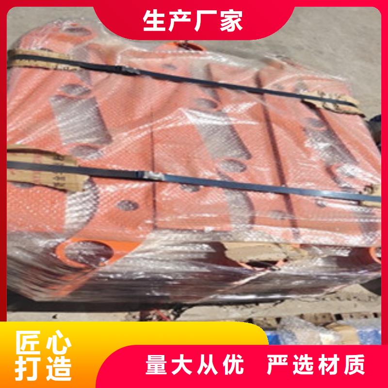 质优价廉的不锈钢复合管批发商