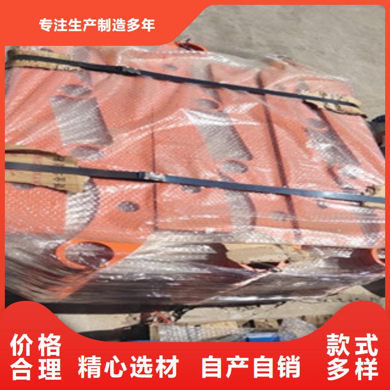 不锈钢复合管大型生产厂家
