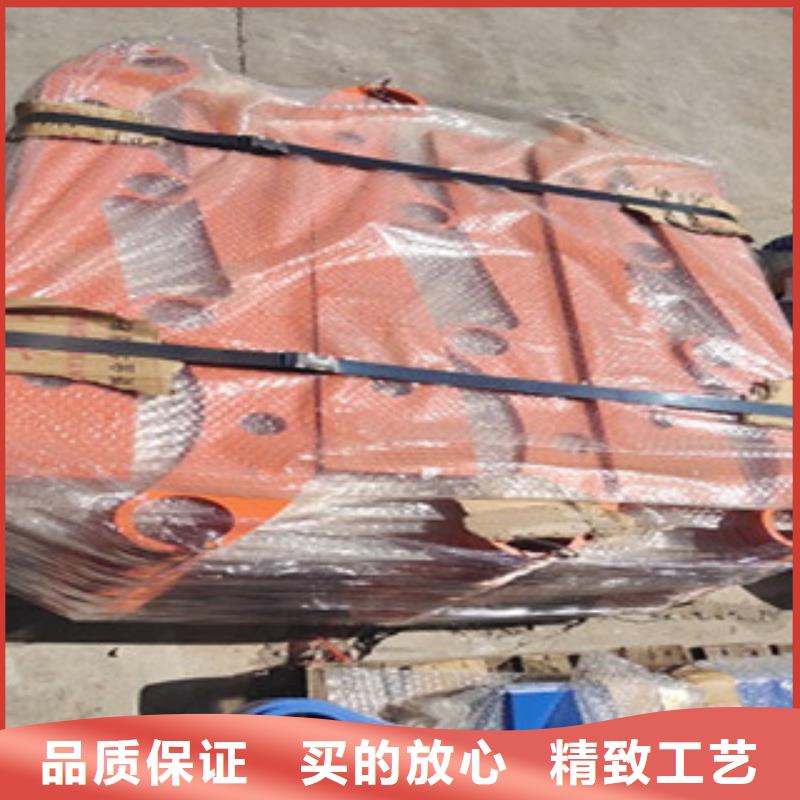 优质不锈钢复合管-专业生产不锈钢复合管