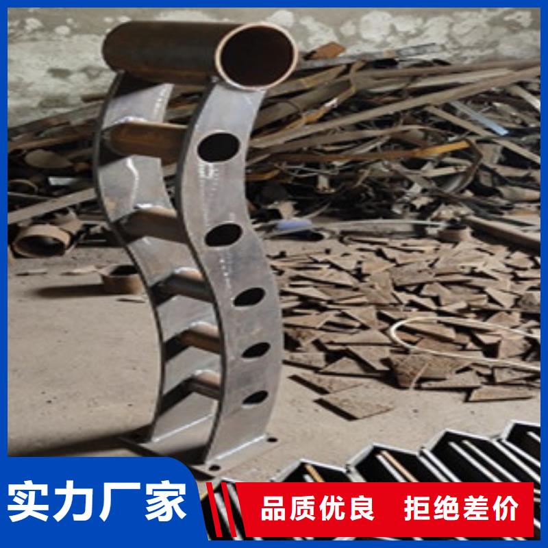 可定制的不锈钢复合管品牌厂家