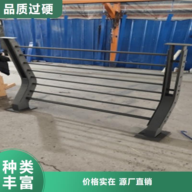 不锈钢复合管厂家