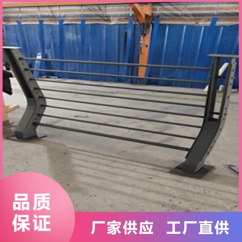 不锈钢复合管厂家支持定制