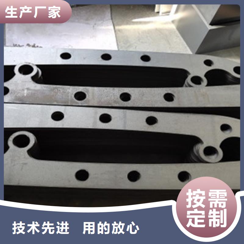 【图】不锈钢复合管生产厂家