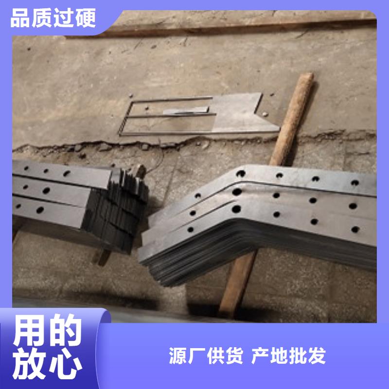 常年供应不锈钢复合管-靠谱