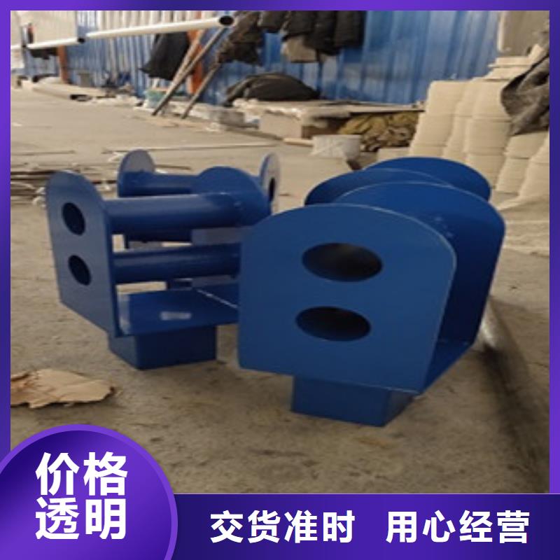 厂家主打产品不锈钢复合管欢迎询价