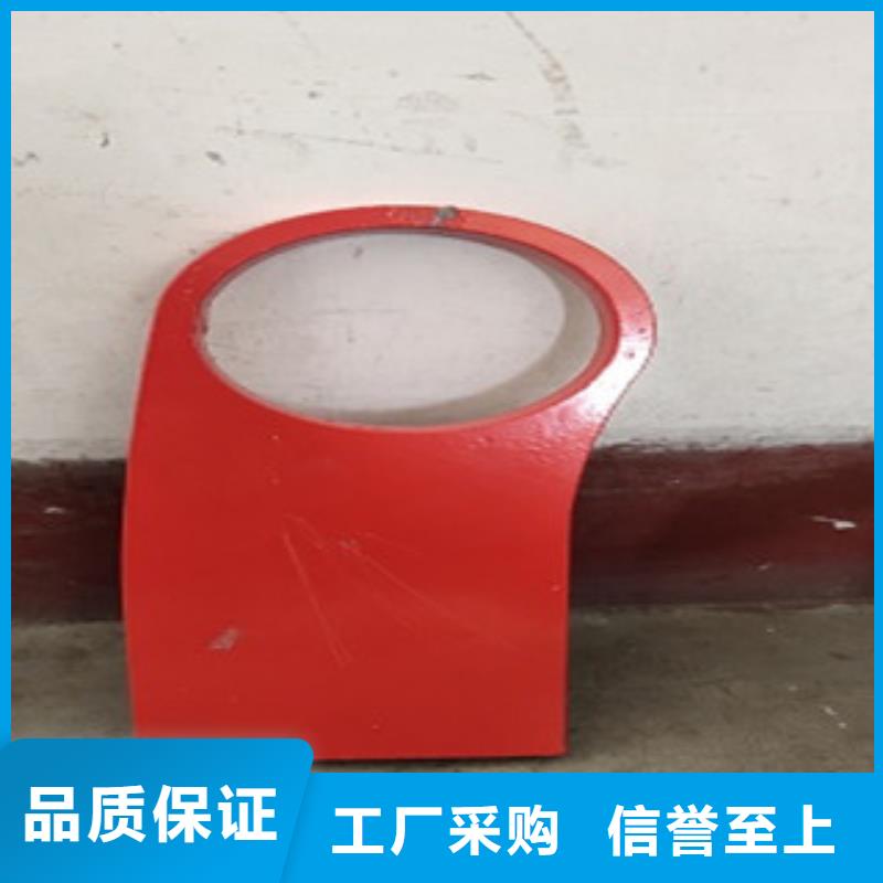 【图】不锈钢复合管生产厂家