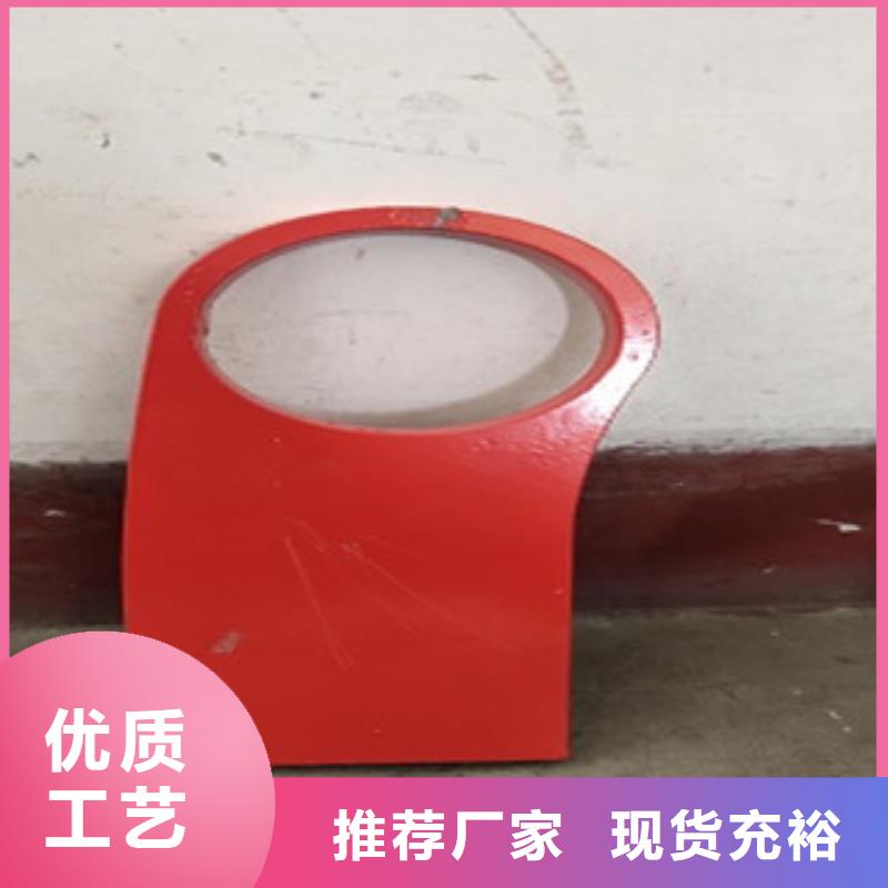 不锈钢复合管实体生产厂家