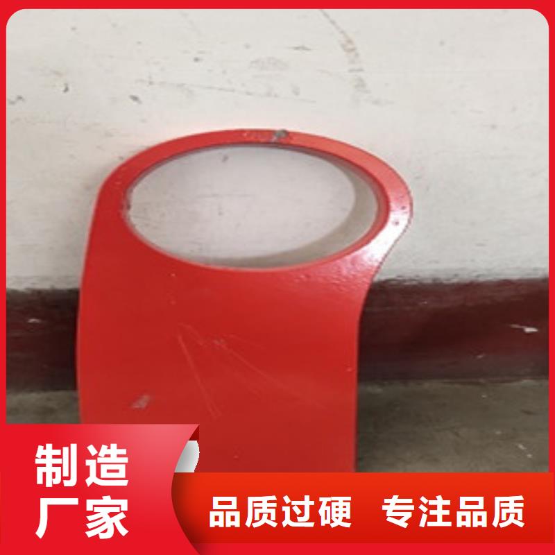 不锈钢复合管现货批发