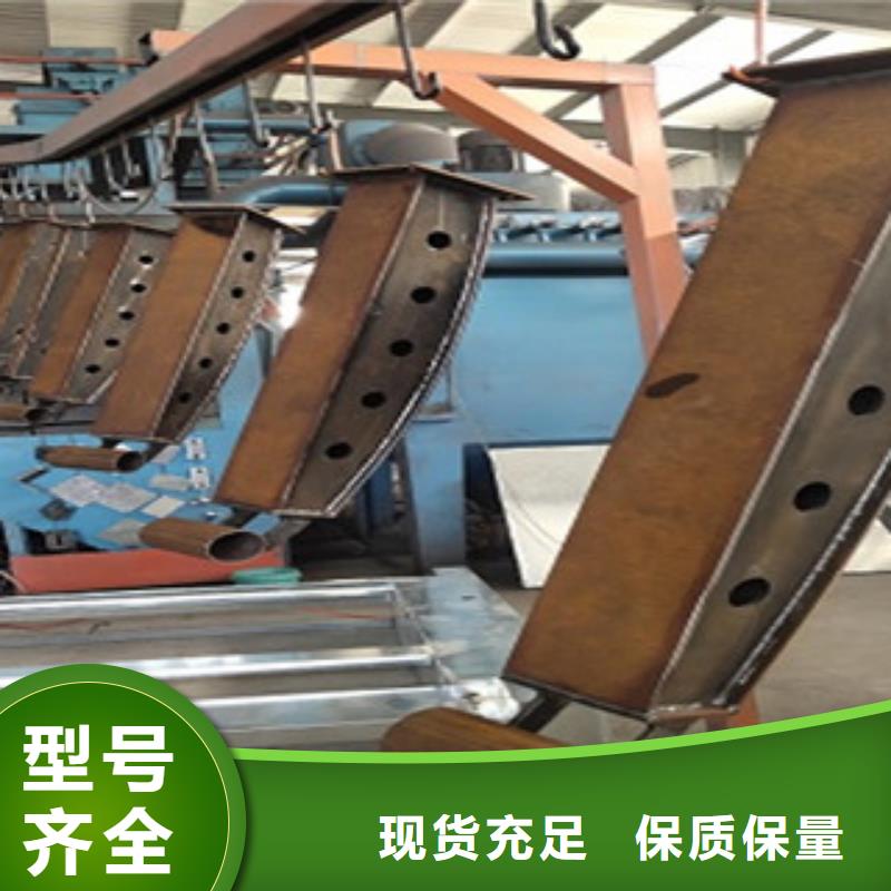 不锈钢复合管批发优惠多