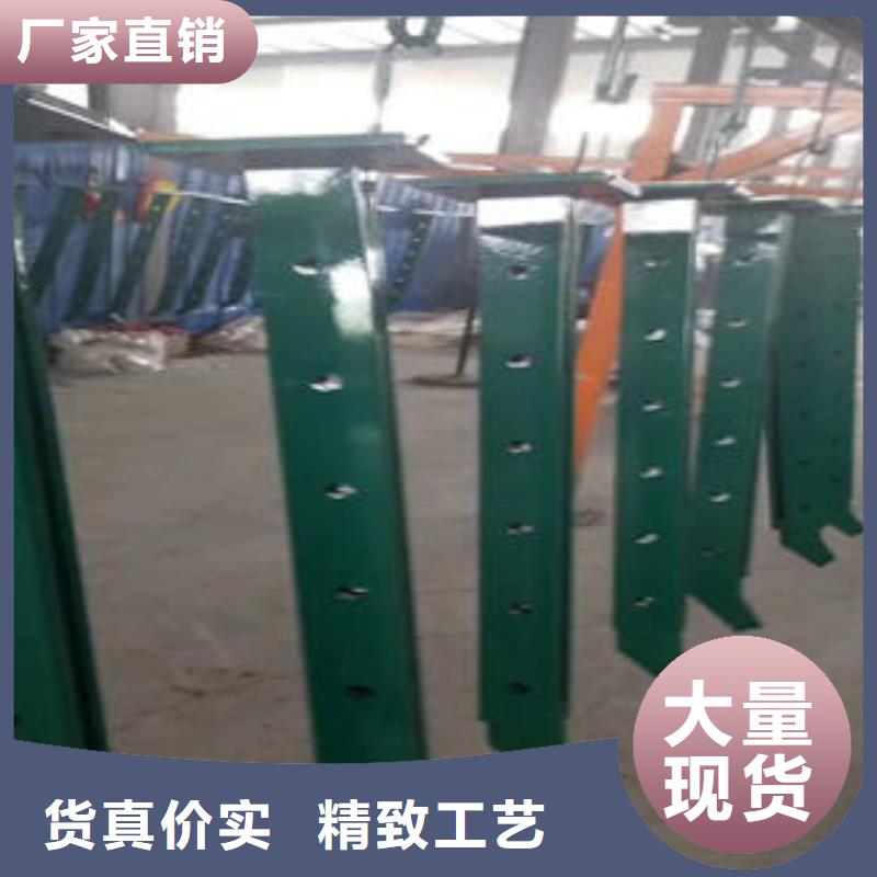 口碑好的不锈钢复合管生产厂家