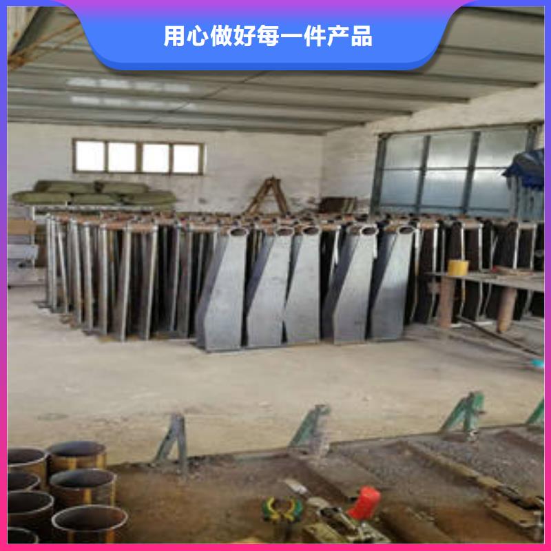 不锈钢复合管现货促销本地品牌