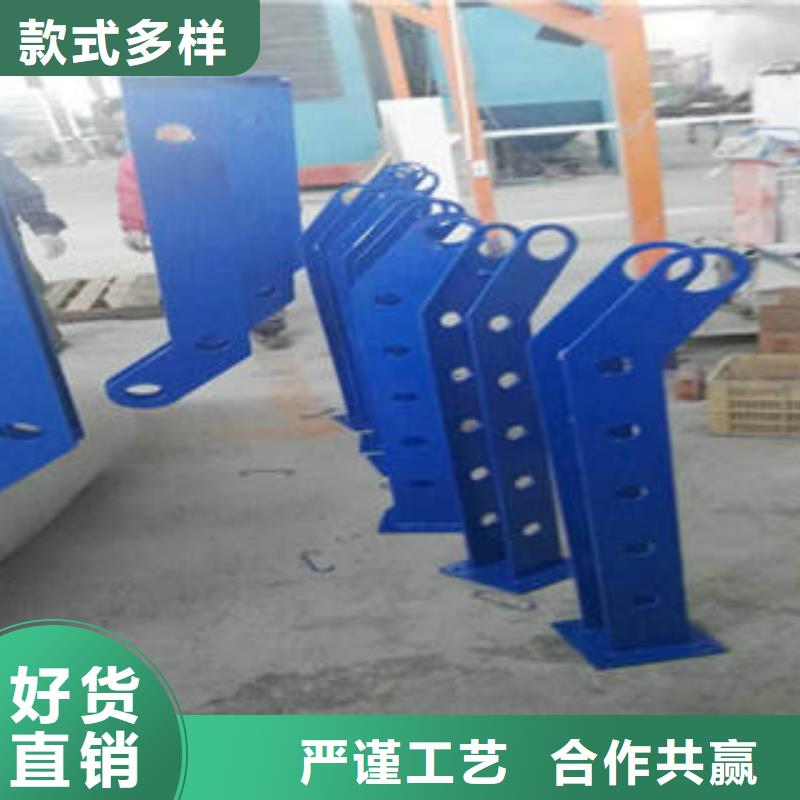不锈钢复合管-优质靠谱源头厂家直销