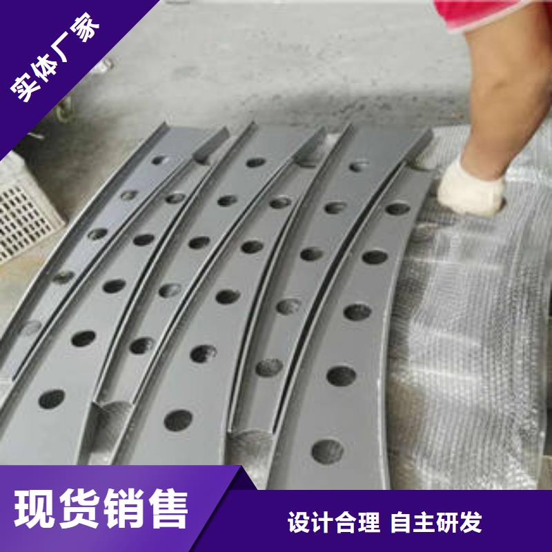宁德不锈钢复合管源头厂家