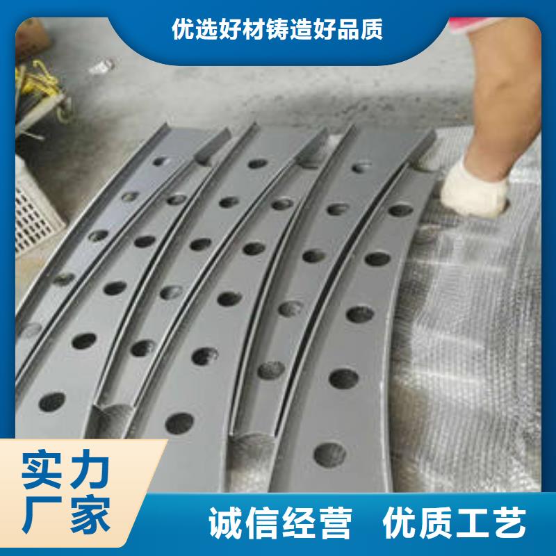 不锈钢复合管发货及时当地生产商