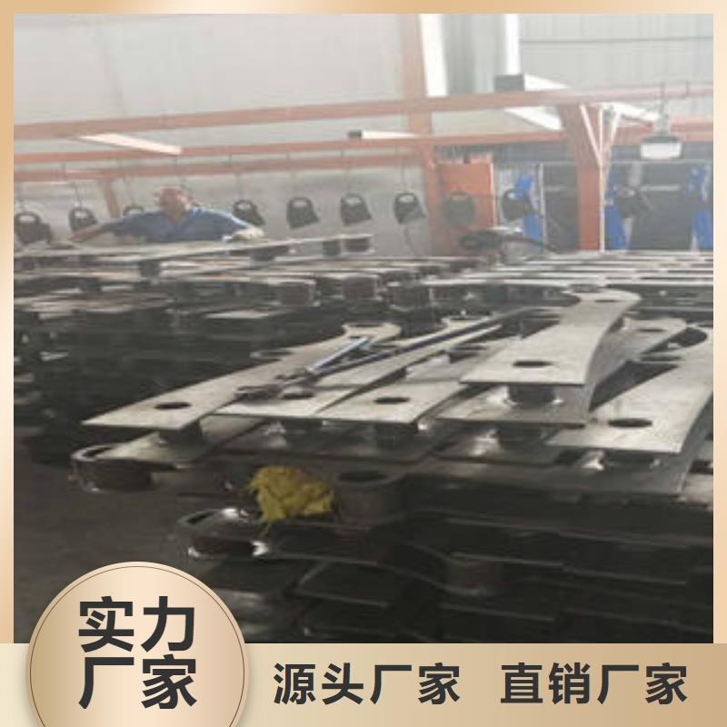 不锈钢复合管价格行情走势同城生产商