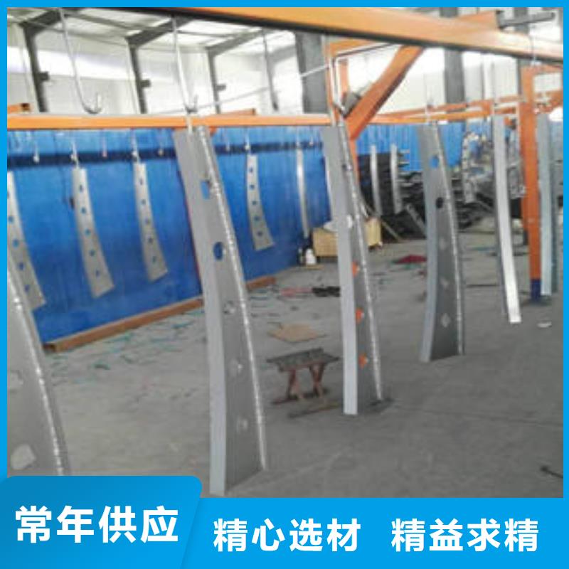 新都不锈钢复合管、不锈钢复合管生产厂家_规格齐全