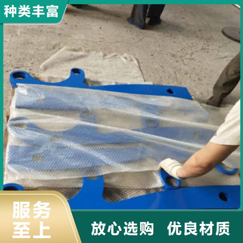 宁德值得信赖的不锈钢复合管供货商