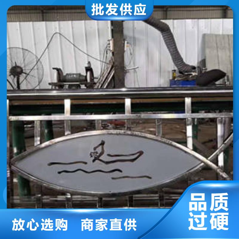 不锈钢复合管应用广泛工厂批发