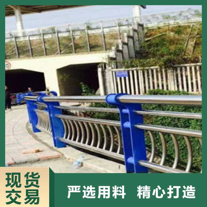 不锈钢复合管生产公司同城生产商